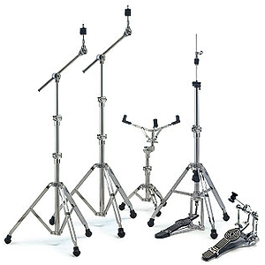 Sonor 400 Series HS 475 Hardware System