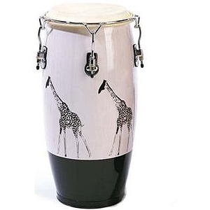 Sonor Percussion AK 11 11" African Kpanlogo