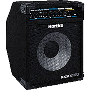Hartke Kickback 12 120-watt Combo Amp