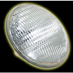 Lamp Lite Par 64 Medium 500W Lamp