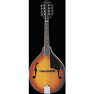 Washburn M1S A-Style Mandolin
