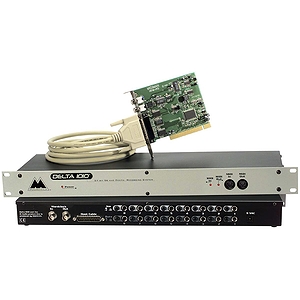 M-Audio Delta 1010 PCI Audio/MIDI Interface