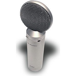 M-Audio Solaris Studio Condenser Microphone