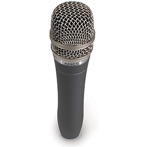 M-Audio Aries Vocal Condenser Microphone