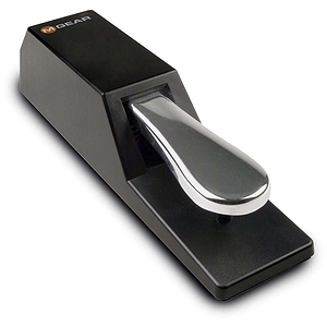 M-Audio SP-2 Heavy Duty Sustain Pedal