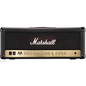 Marshall MA50H Guitar Amplifier Head - 50-watt