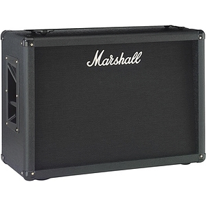 Marshall MC212 Guitar Speaker Cabinet - 2x12