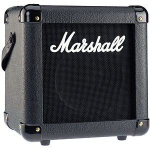 Marshall MG2FX Portable Combo Amplifier - 2-watt