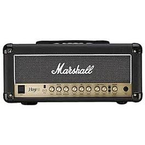 Marshall MHZ15 Haze Guitar Amplifier Head - 15-watt