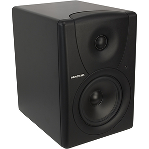 Mackie MR5 Studio Monitor - 5" speaker, price for ONE speaker