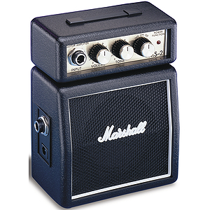 Marshall Mini-Amp