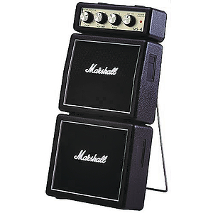 Marshall Mini-Stack