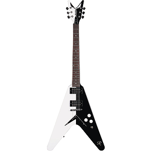 Dean Michael Schenker Standard V-style Electric Guitar