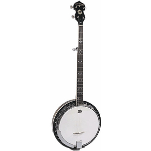 Oscar Schmidt 5-string Banjo