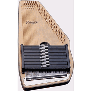 Oscar Schmidt OS100 15 Centurion Autoharp