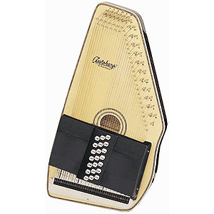 Oscar Schmidt OS120CN Autoharp w/Fine Tuning System