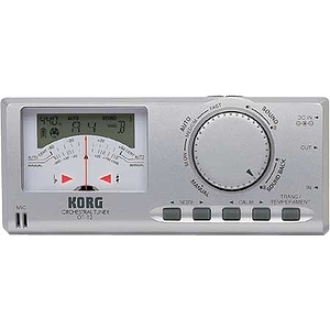 Korg OT12 Orchestral Tuner