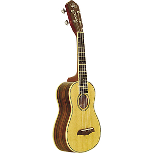 Oscar Schmidt OU13 Soprano Ukulele - Gloss Finish