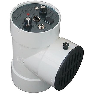 PyP-Bomb PB-1A Portable Amplifier w/auxiliary input channel