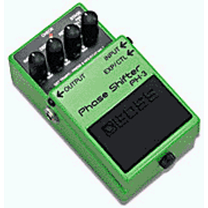 BOSS PH-3 Phase Shifter
