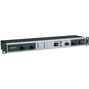 Phonic DFX 256 Digital Effects Processor