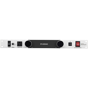 Phonic PPC8000 Power Conditioner