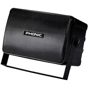Phonic SEp206 20W Powered Speaker