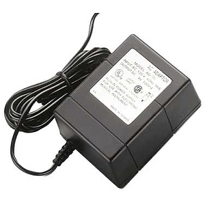Power Supply for Tascam Pocketstudio 5, CD-GT1 and CD-BT1