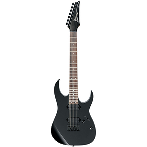 Ibanez RG7321 Seven-string Electric Guitar - Black