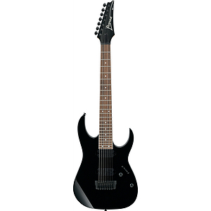Ibanez RG7321 Left-handed 7-string Electric Guitar