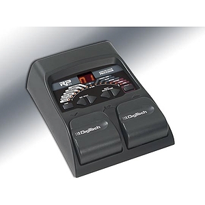 DigiTech RP55 Guitar Multi-Effects Processor