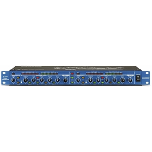 Samson S-Com Stereo Compressor/Limiter