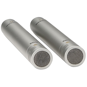 Samson C02 Pencil Condenser Microphones (Pair)