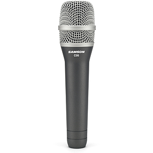 Samson C05 Handheld Condenser Microphone