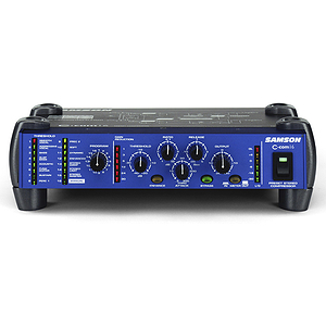Samson C-Com 16 Stereo Compressor/Limiter