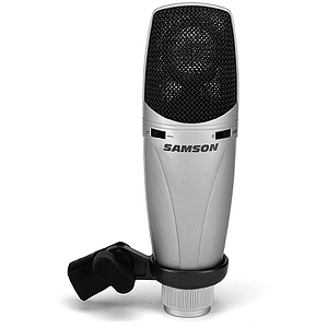 Samson CL7 Studio Condenser Microphone