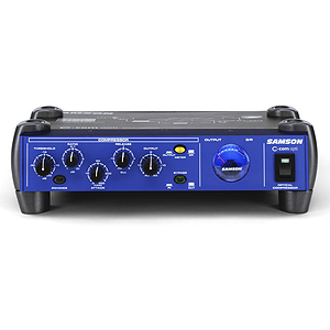 Samson C-Com Opti Optical Compressor