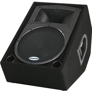Samson Resound RS15M Wedge Monitor