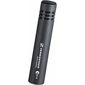 Sennheiser E614 Instrument Condenser Microphone