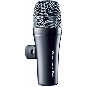 Sennheiser E905 Dynamic Snare Drum Microphone