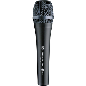 Sennheiser E945 Lead Vocal Stage Microphone