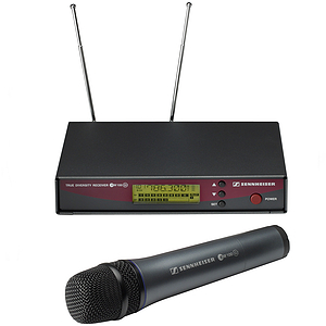 Sennheiser EW145G2 Vocal Wireless Mic System
