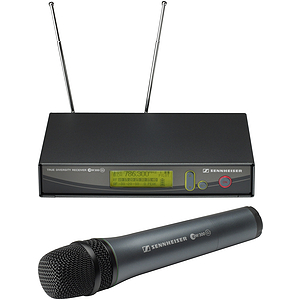 Sennheiser EW335G2 Vocal Wireless Mic System