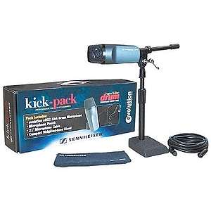 Sennheiser KICKPACK Kick-pack