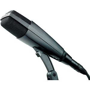 Sennheiser MD421 II Dynamic Instrument Microphone
