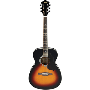 Ibanez SGT110VS Steel-string Acoustic Guitar - Vintage Sunburst