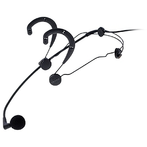 Shure Beta 54 Headworn Vocal Mic