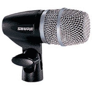 Shure PG56-XLR Snare/Tom Microphone