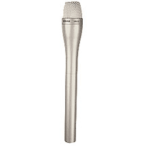 Shure SM63L Handheld Mic