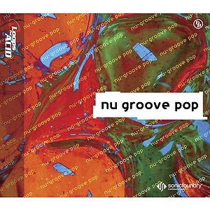Sony Loops: Bunker 8: Nu Groove Pop
